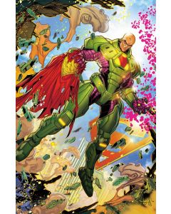 [PREORDER] SUPERMAN #45 (ALL IN) MEYERS VAR