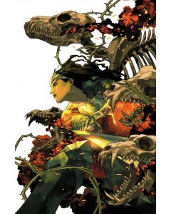 [PREORDER] ABSOLUTE WONDER WOMAN #23 (ALL IN) PUTRI VAR