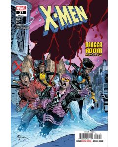 X-MEN #27 (2026)