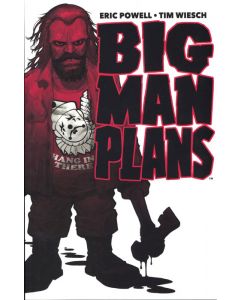 BIG MAN PLANS TP