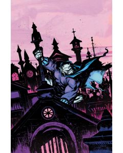 [PREORDER] DEMON #2 (NEXT LEVEL) GREENE VAR