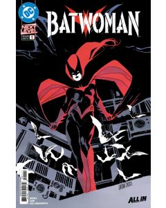 BATWOMAN #1 (NEXT LEVEL)
