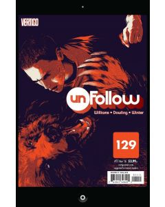 UNFOLLOW #11