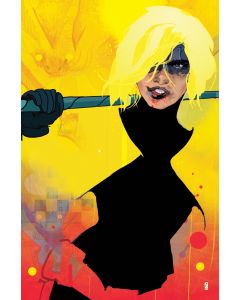 [PREORDER] GANGS OF GOTHAM #2 (ALL IN) WARD VAR