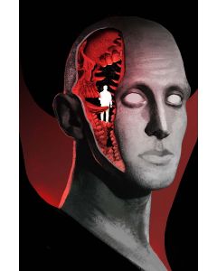 [PREORDER] THE DEADMAN #3 (NEXT LEVEL) ECKMAN-LAWN VAR