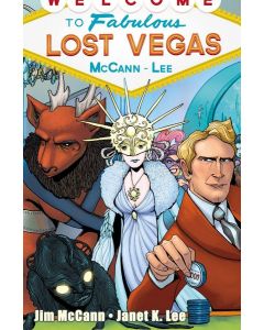 LOST VEGAS TP