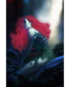 [PREORDER] POISON IVY #46 (ALL IN) NOOBOVICH VAR