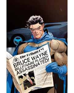 [PREORDER] BATMAN #16 (ALL IN)