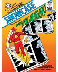 [PREORDER] SHOWCASE #4 FACSIMILE EDITION (2026)