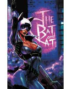 [PREORDER] ABSOLUTE CATWOMAN #4 (ALL IN) WORKS VAR