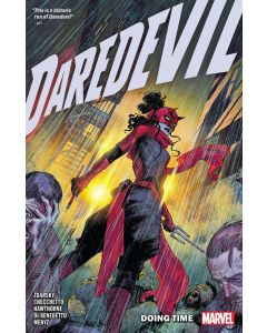 DAREDEVIL TP VOL 06 DOING TIME