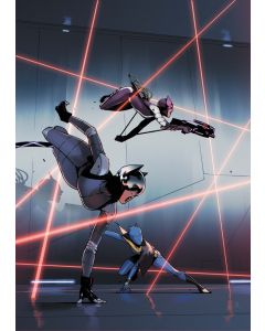 [PREORDER] ABSOLUTE CATWOMAN #4 (ALL IN)