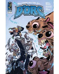 D'ORC #4