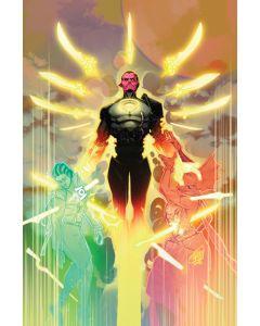 [PREORDER] ABSOLUTE GREEN LANTERN #16 (ALL IN)