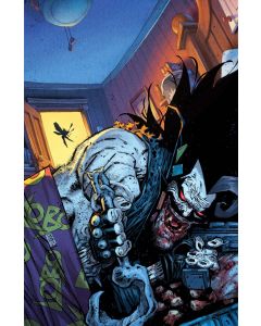 [PREORDER] LOBO #6 (NEXT LEVEL)