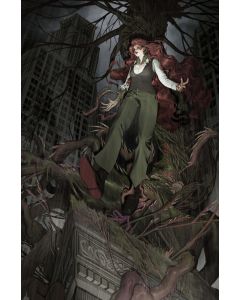 [PREORDER] POISON IVY #47 (ALL IN) CARBONILLA VAR