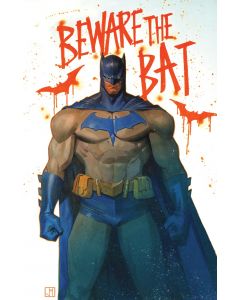 [PREORDER] BATMAN #12 (ALL IN) MOLINA VAR
