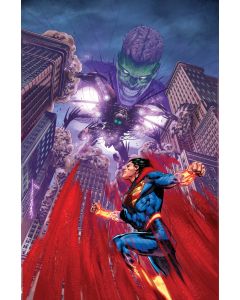 [PREORDER] ABSOLUTE SUPERMAN #22 (ALL IN)