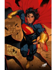 [PREORDER] ABSOLUTE SUPERMAN #20 (ALL IN) NAKAYAMA CONNECTING VAR