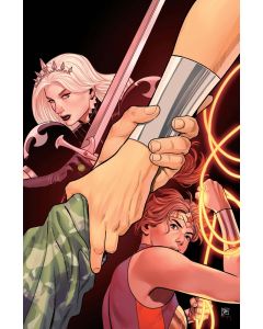 [PREORDER] WONDER WOMAN #34 (ALL IN)
