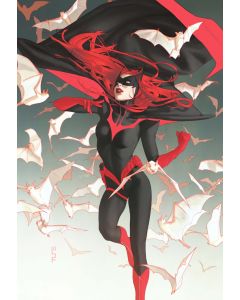 [PREORDER] BATWOMAN #5 (NEXT LEVEL) FORBES VAR