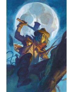 [PREORDER] JONAH HEX AND THE SHADOW OF DEATH #1 (NEXT LEVEL) TEDESCO VAR