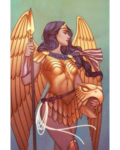 [PREORDER] WONDER WOMAN #38 (ALL IN) FRISON KINGDOM COME 30TH ANNIVERSARY VAR