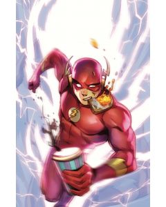 [PREORDER] FLASH #40 (ALL IN) ANDOLFO VAR