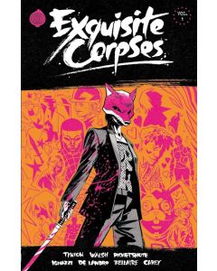 EXQUISITE CORPSES TP VOL 01