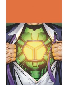 [PREORDER] ACTION COMICS #1103 (ALL IN) SOOK FOIL VAR