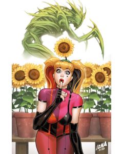 [PREORDER] HARLEY QUINN #67 (ALL IN) NAKAYAMA VAR