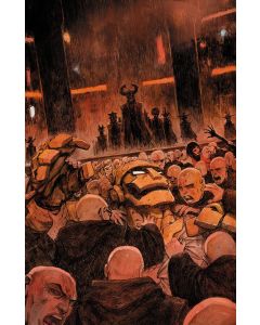 [PREORDER] DOOM PATROL #3 (NEXT LEVEL)