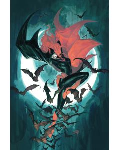 [PREORDER] BATWOMAN #4 (NEXT LEVEL) TALASKI VAR