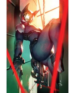 [PREORDER] ABSOLUTE CATWOMAN #6 (ALL IN) PAREL VAR
