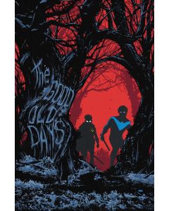 [PREORDER] NIGHTWING #143 (ALL IN)