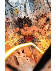 [PREORDER] WONDER WOMAN #35 (ALL IN) HENRICHSON VAR
