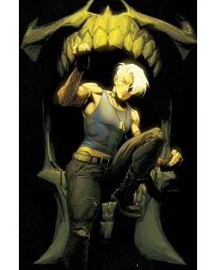 [PREORDER] ABSOLUTE GREEN ARROW #4 (ALL IN) ANKA VAR