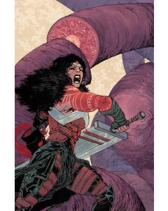 [PREORDER] ABSOLUTE WONDER WOMAN #21 (ALL IN) CAMUNCOLI VAR