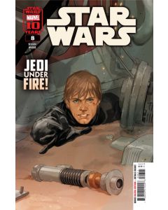 STAR WARS #8 (2025)