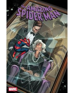 [PREORDER] AMAZING SPIDER-MAN #1001