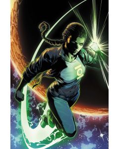 [PREORDER] ABSOLUTE GREEN LANTERN #16 (ALL IN) PAGULAYAN VAR
