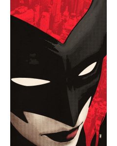 [PREORDER] BATWOMAN #6 (NEXT LEVEL) FORNES VAR
