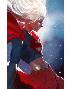 [PREORDER] SUPERGIRL #16 (ALL IN) HANS VAR