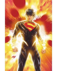 [PREORDER] ABSOLUTE SUPERMAN #24 (ALL IN) GERADS VAR