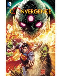 CONVERGENCE HC