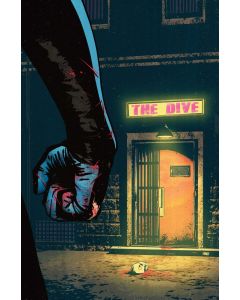 [PREORDER] NIGHTWING #140 (ALL IN)