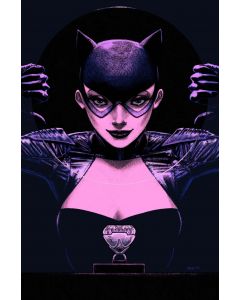 [PREORDER] CATWOMAN #90 (ALL IN) BRAILSFORD VAR