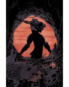 [PREORDER] ABSOLUTE WONDER WOMAN #21 (ALL IN)