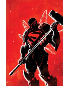 [PREORDER] ABSOLUTE SUPERMAN #24 (ALL IN) FERREYRA VAR
