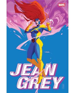[PREORDER] JEAN GREY #1 SAN VAR